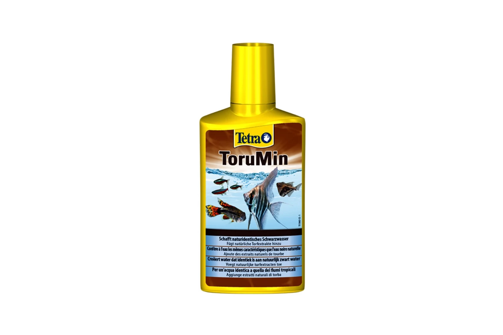 Tetra ToruMin 500 literhez 250 ml TT745209