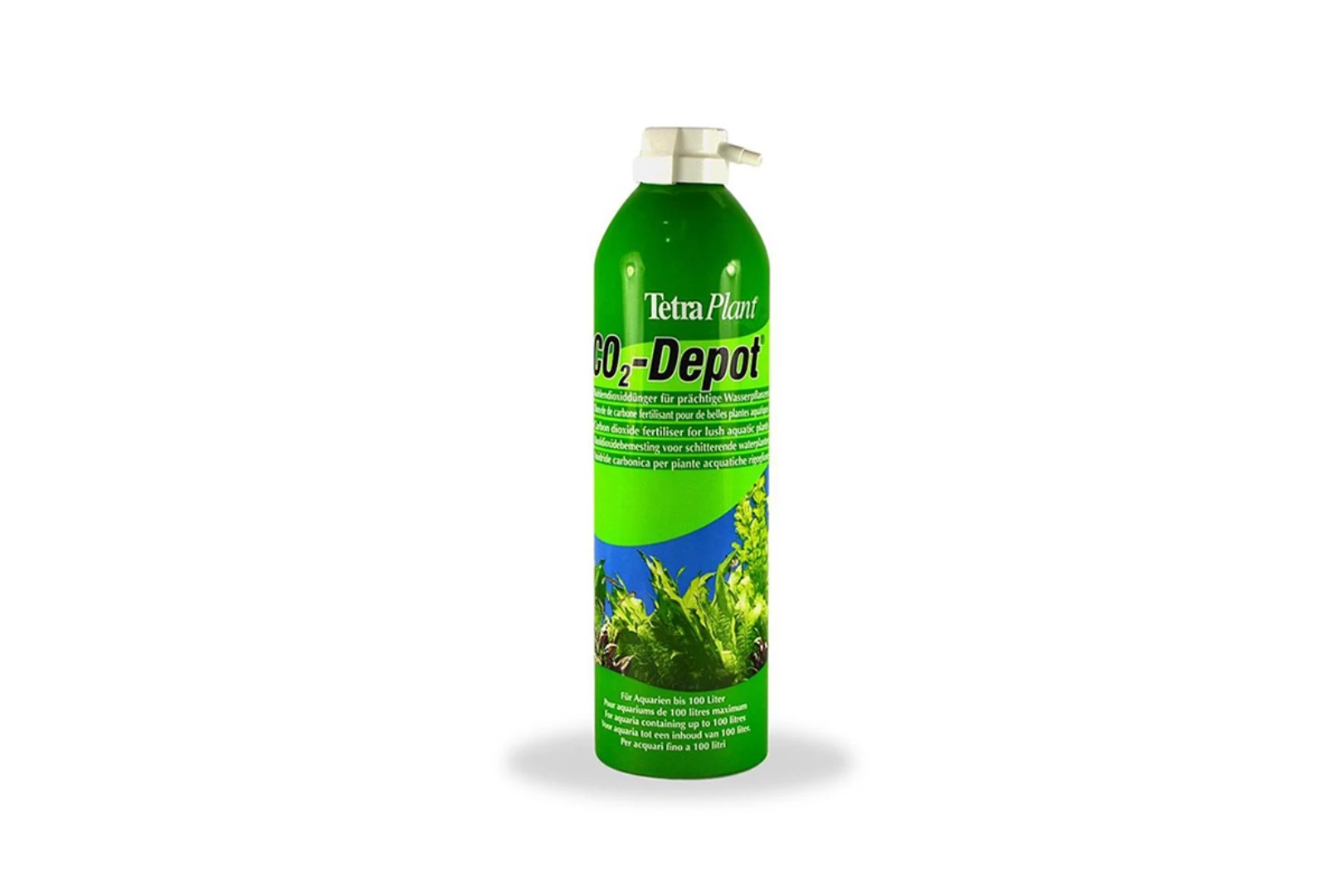 Tetra CO2 - Depot 100 literes akváriumig 11 g TT751859