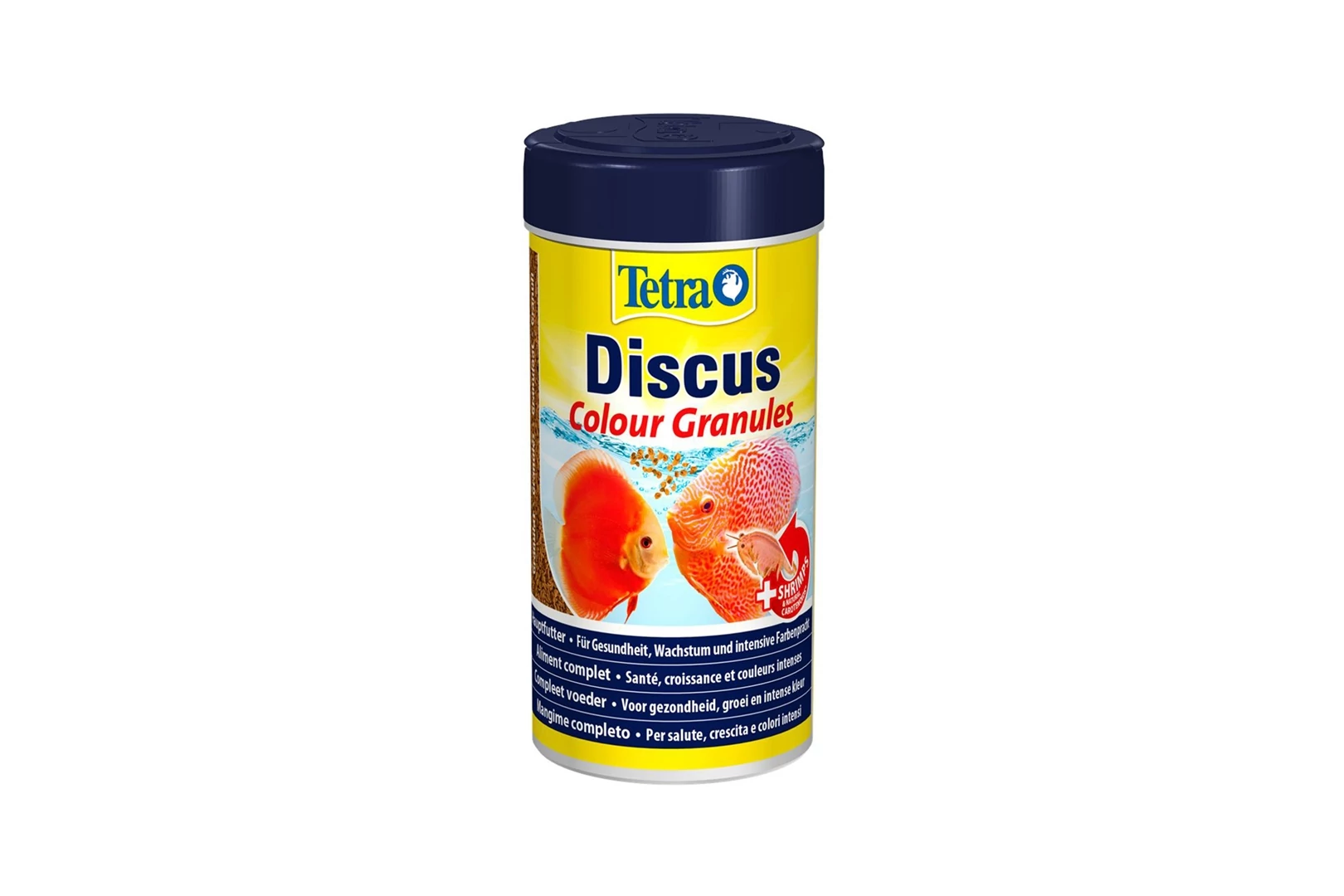 Tetra Discus Colour Granules 250 ml TT758513