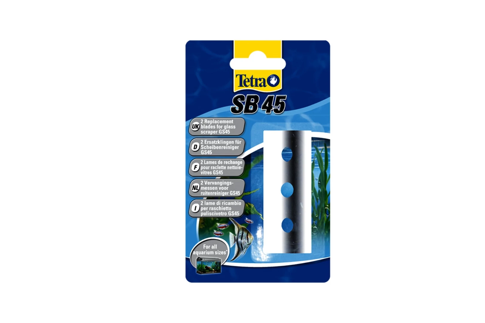 Tetra SB 45 pótpenge TT766426