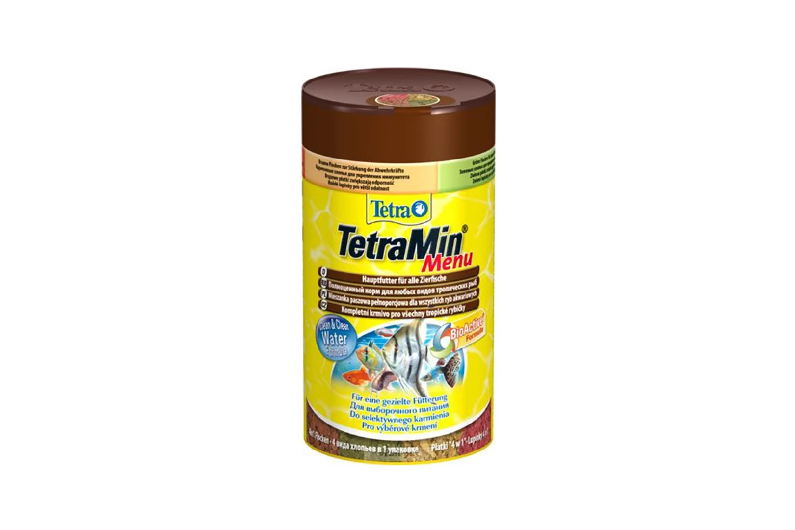 Tetra Menu 100 ml TT767386