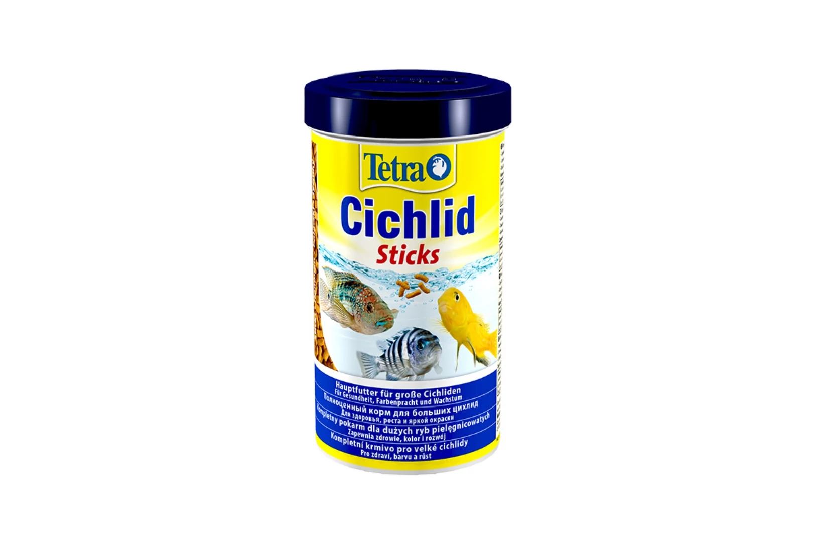Tetra Cichlid Sticks 500 ml TT767409