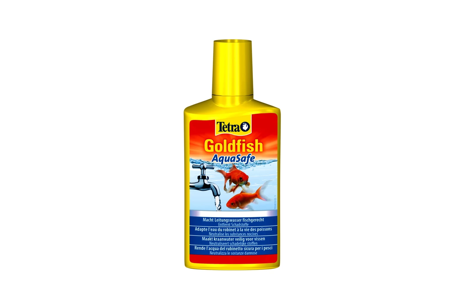 Tetra Goldfish AquaSafe 500 literhez 250 ml TT770430