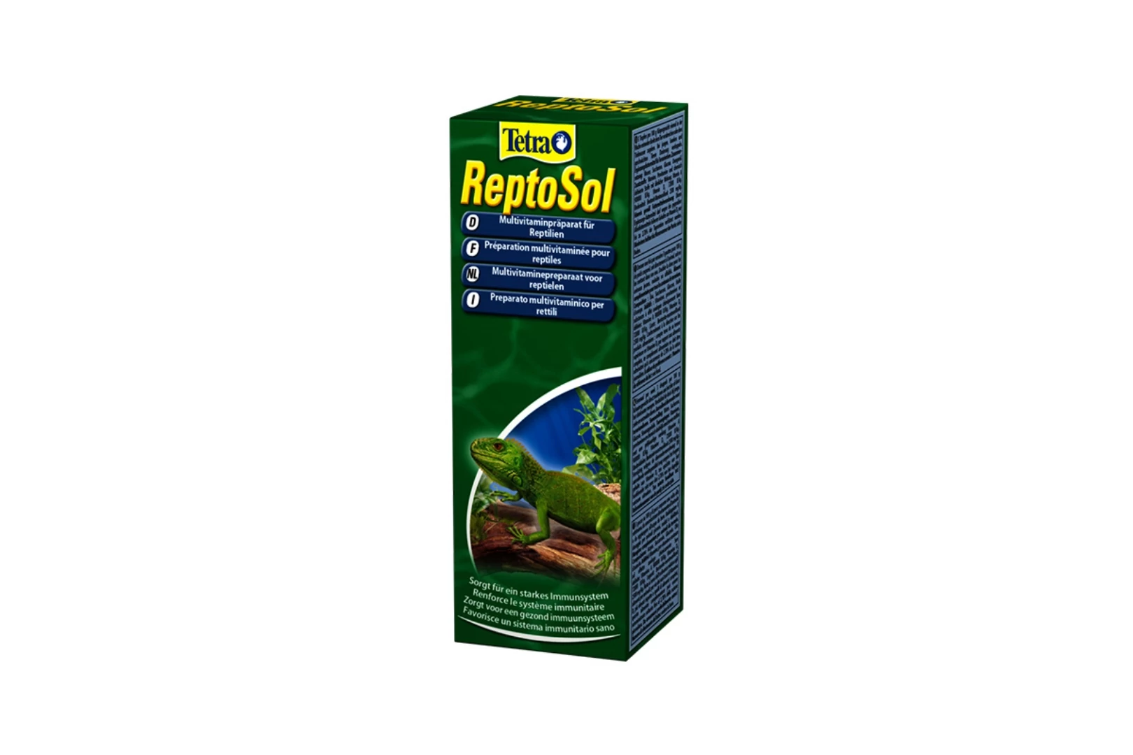 Tetra Reptosol 50 ml TT780224