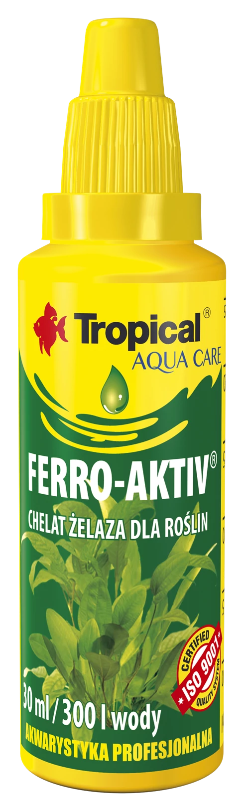Tropical Ferro-Aktiv 50Ml TR33022